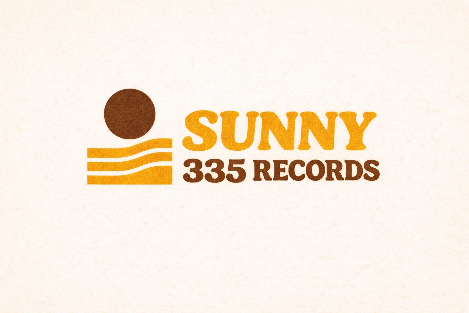 SUNNY 335 RECORDS