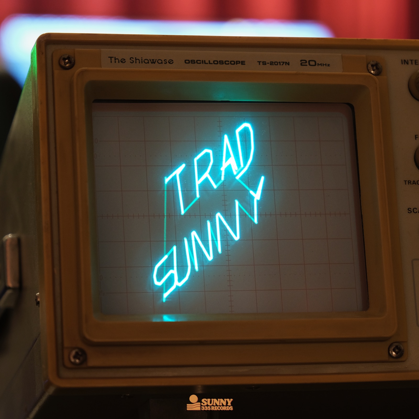TRAD SUNNY ジャケット